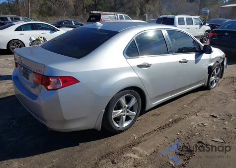 2012 Acura Tsx Tech z USA, uszkodzony, nr VIN JH4CU2F68CC001424